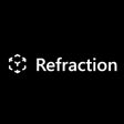 Иконка программы: Refraction