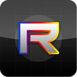 プログラムのアイコン：Refraction