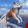 程序图标：Shiba Inu Game: Doggy Run