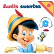 程序图标：Audio cuentos gratis en e…