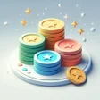 프로그램 아이콘: Stack em Up