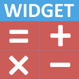 プログラムのアイコン：Calculator Widget Themes