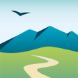 Biểu tượng của chương trình: FREEONTOUR Camping App