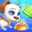程序图标：Hello！Virtual Space Puppy…