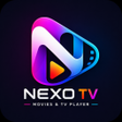 أيقونة البرنامج: Nexo TV : Movies  TV Play…