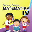 ไอคอนของโปรแกรม: Matematika 4 Kurikulum 20…