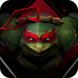 Biểu tượng của chương trình: Turtle Parkour Race 3D - …