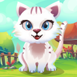 プログラムのアイコン：Feed The Cat - Word Searc…