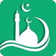 Programın simgesi: Muslim Profile মসলম পরফইল