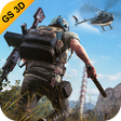 程序图标：Army Commando Survival Ga…