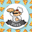 プログラムのアイコン：Find The Pizza