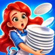 Programın simgesi: Tasty Journey-Restaurant …