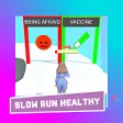 slow run healthy all levels