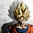 ไอคอนของโปรแกรม: Dragon Ball Wallpaper New…