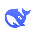 Programikonen: DeepSeek