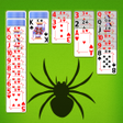 プログラムのアイコン：Spider Solitaire Mobile