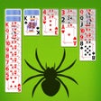 أيقونة البرنامج: Spider Solitaire Mobile