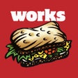 프로그램 아이콘: Works Café
