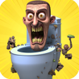 Icon of program: Toilet Monster Skibidi Ba…