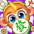 Иконка программы: Mahjong 2048 Synthesis