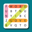プログラムのアイコン：Word Search