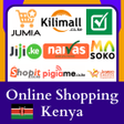 Icon of program: Kenya Online Shopping App…