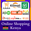 Kenya Online Shopping Apps