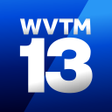 Biểu tượng của chương trình: WVTM 13 Birmingham News a…