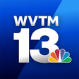 Ícone do programa: WVTM 13 Birmingham News a…