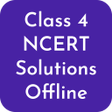 程序图标:Class 4 NCERT Solutions