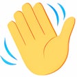 Icon of program: Wave to Me