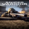 Ikona programu: SNIPER WARRIOR ELITE