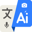 Ikona programu: Chat Translator All Langu…