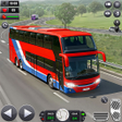 Ikon program: Bus Simulator 2022 Bus Ga…