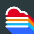 ไอคอนของโปรแกรม: Karl Weather