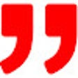 Icoon van programma: Inspirational Quotes Ext