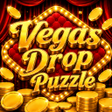 Programın simgesi: Vegas Drop Puzzle