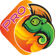 Ícone do programa: Lexi Browser