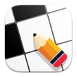 プログラムのアイコン：Crossword Words Game - wi…