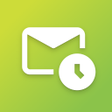 Ícone do programa: TempMail - Temporary Emai…