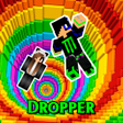 Icoon van programma: Dropper maps for minecraf…