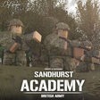 UPDATE Sandhurst Military Academy