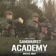 UPDATE Sandhurst Military Academy