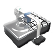 Icon of program: O&O Defrag Professional
