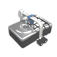 Symbol des Programms: O&O Defrag