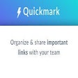 Biểu tượng của chương trình: Quickmark