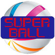 プログラムのアイコン：SuperBall