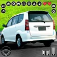 Ícone do programa: car driving games free 3D…