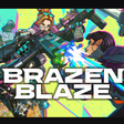 Brazen Blaze