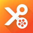 Programın simgesi: YouCut - Video Editor  Ma…